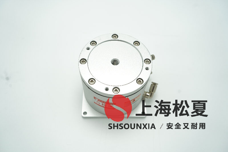  FAI-600IV智能首件檢測儀SDS空氣彈簧隔振器